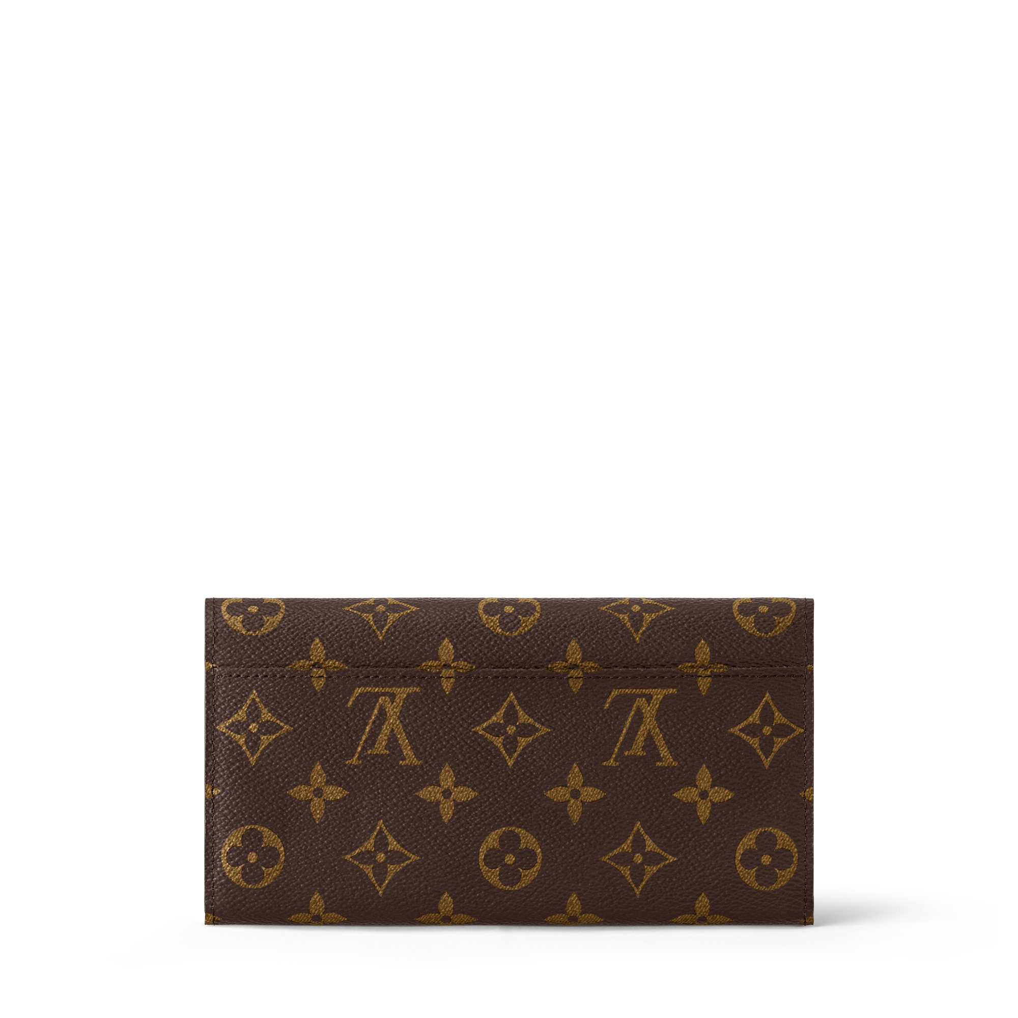 小物 Lv long wallet Sarah Wallet Monogram - Wallets and Small Leather Goods | LOUIS